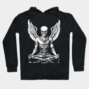 Death Shaman Hoodie